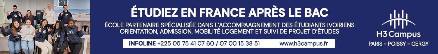 h3campus france