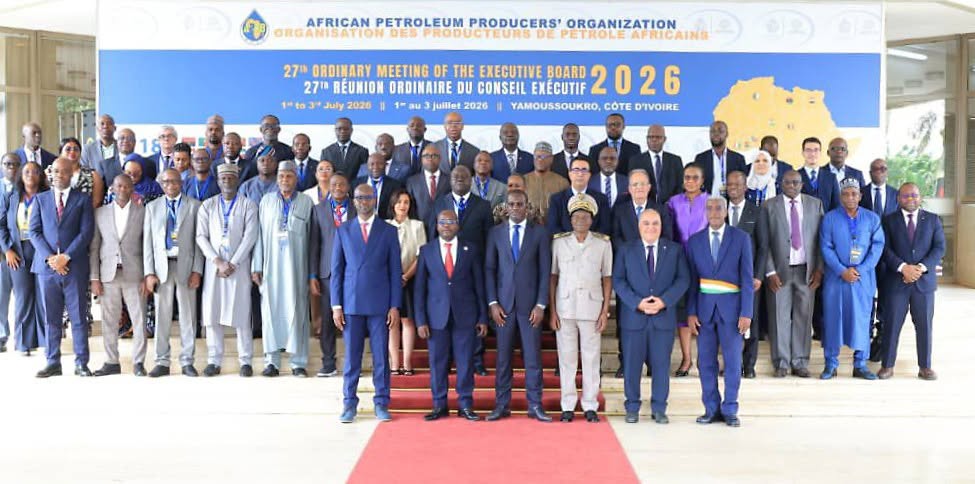 Côte d’Ivoire: Transition énergétique, L'APPO dévoile sa feuille de route 2026 à Yamoussoukro