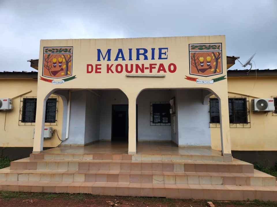 Koun-Fao : le conseil municipal mise sur l'éducation pour booster le développement local