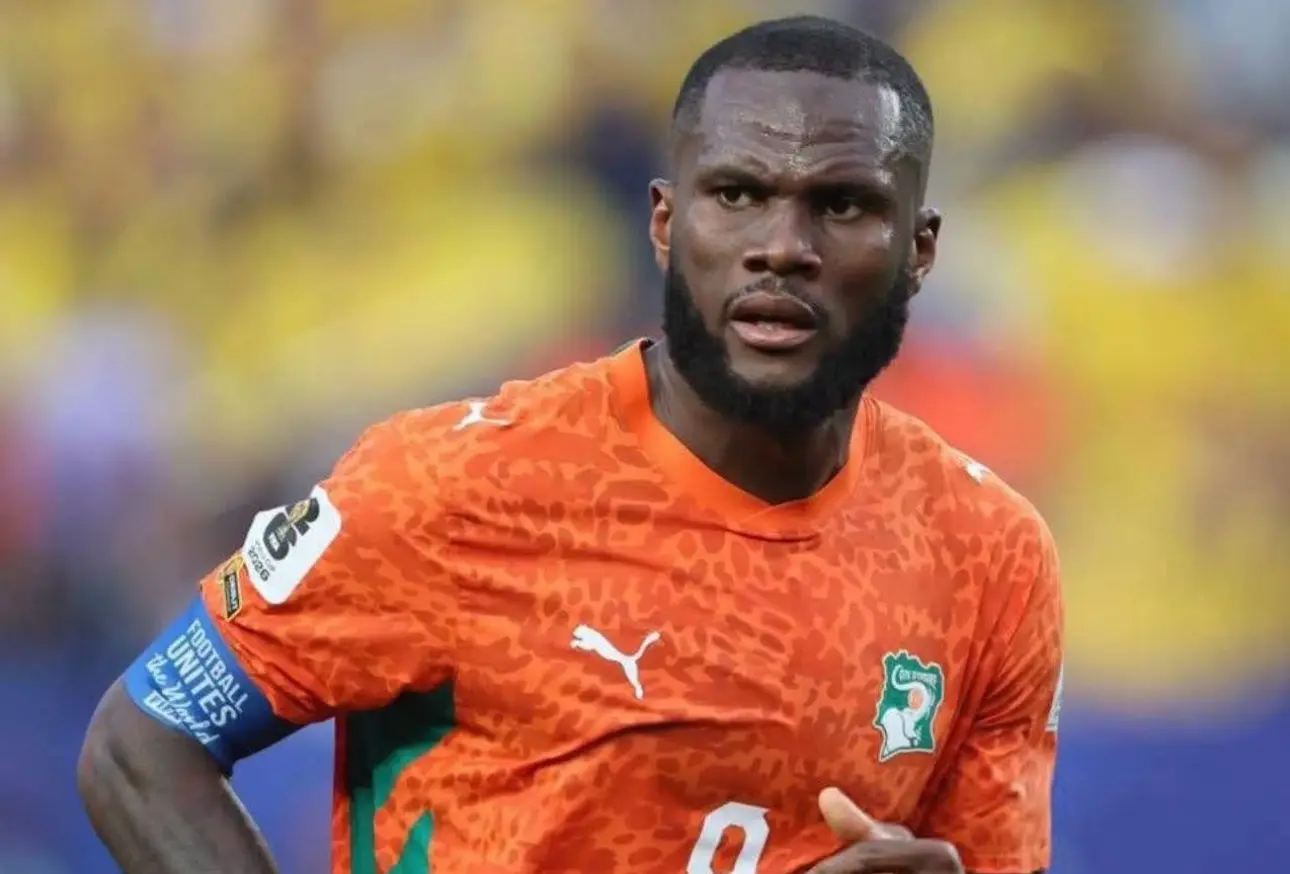 Coupe du monde 2026 : le rêve ivoirien brisé par la Norvège (2–1)