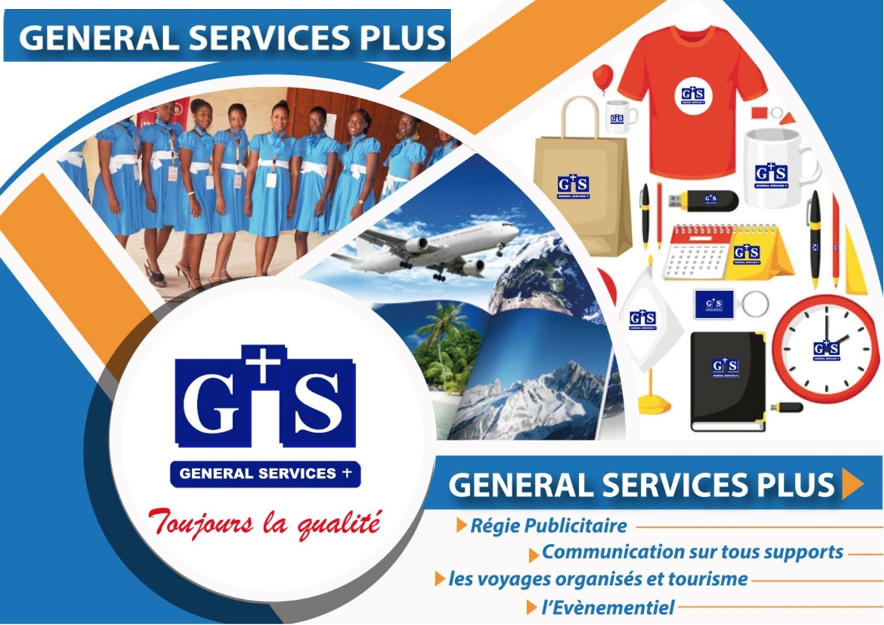 GENERAL SERVICES PLUS